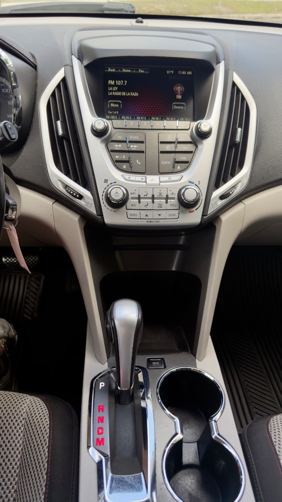2015 GMC Terrain - $9,250
