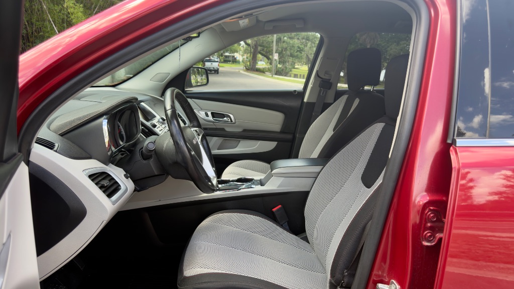 2015 GMC Terrain - $9,250
