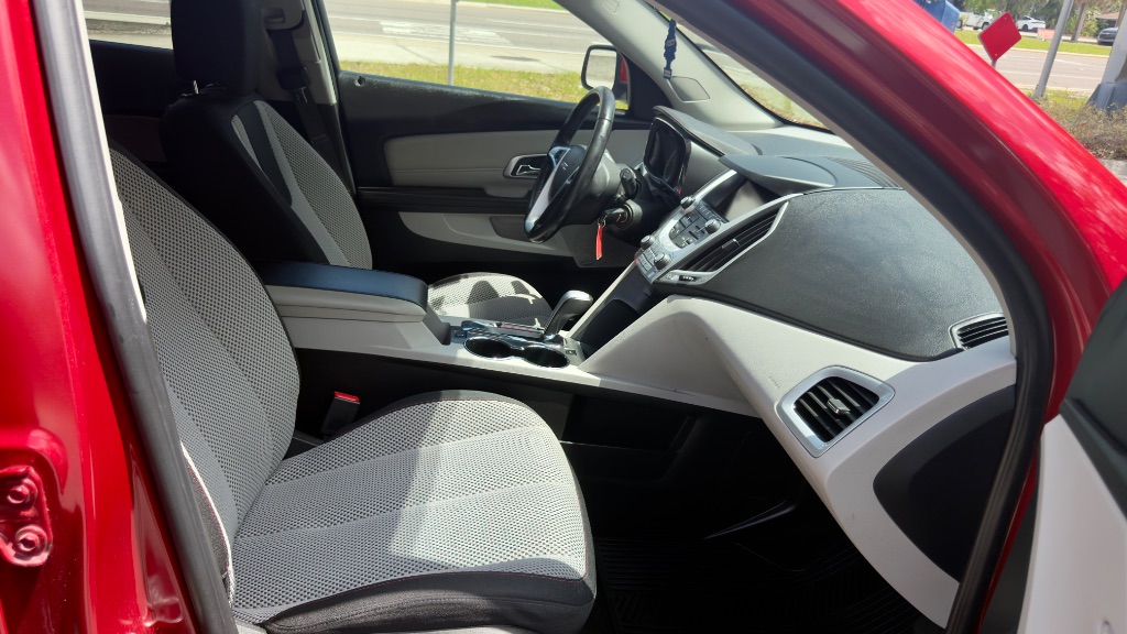 2015 GMC Terrain - $9,250