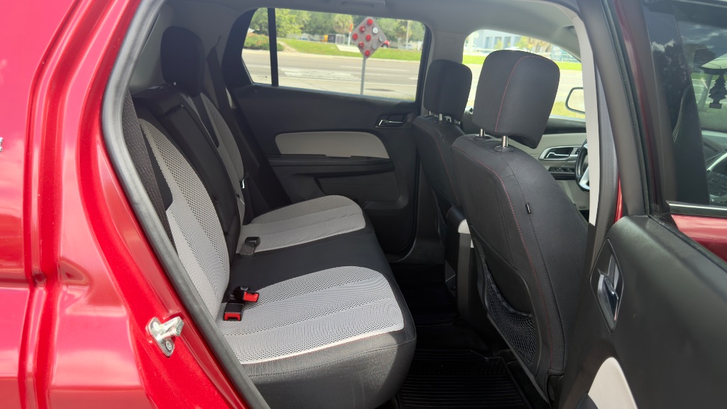 2015 GMC Terrain - $9,250