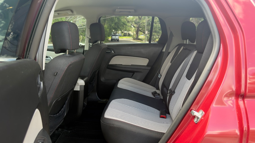 2015 GMC Terrain - $9,250
