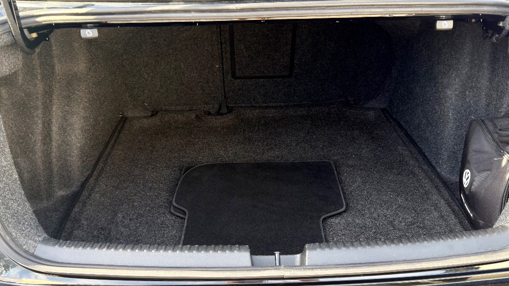 2015 Volkswagen Jetta - $6,450
