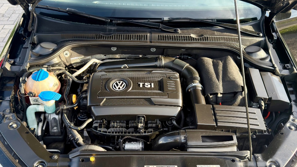 2015 Volkswagen Jetta - $6,450