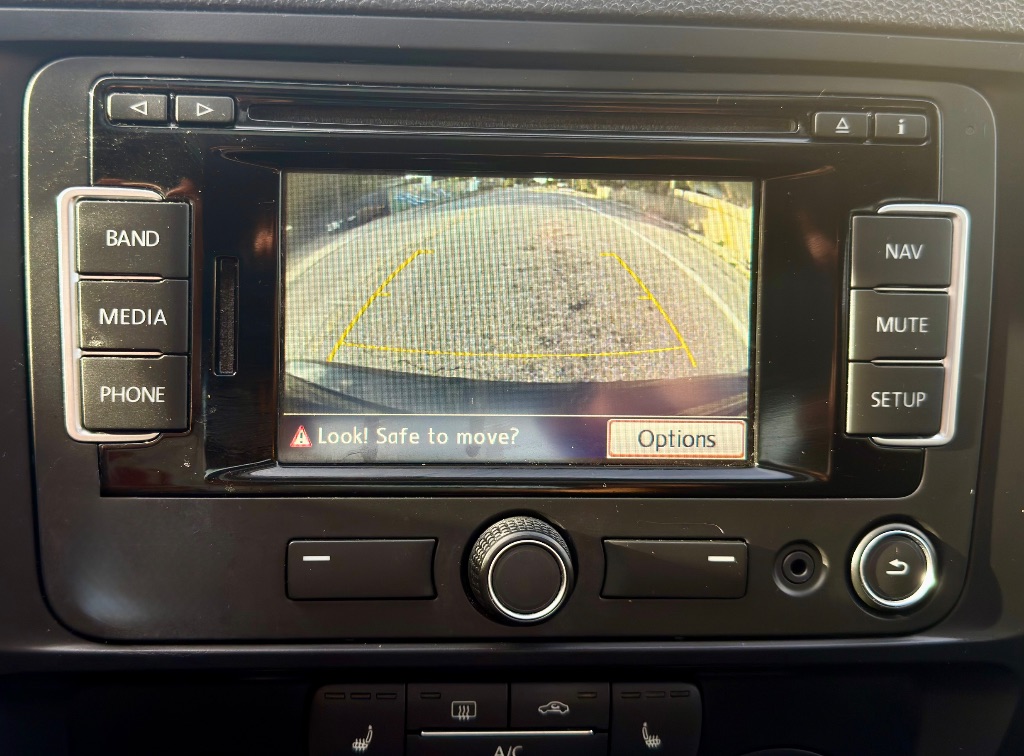2015 Volkswagen Jetta - $6,450