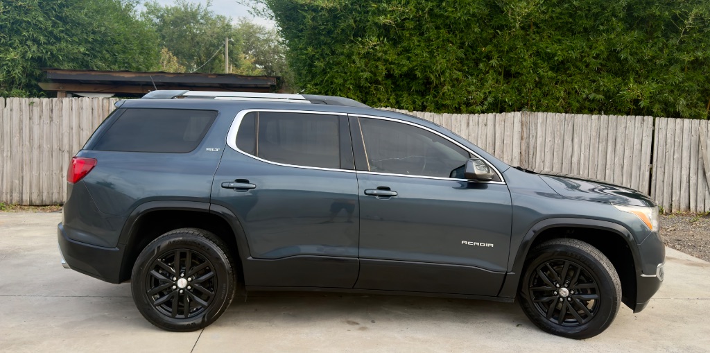 2019 GMC Acadia - $12,750