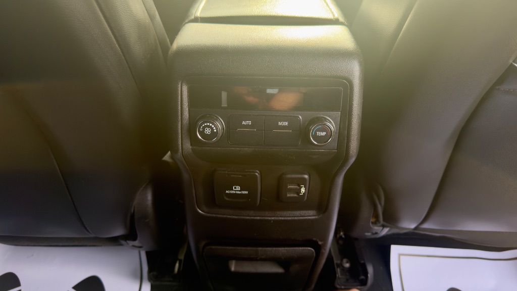 2019 GMC Acadia - $12,750