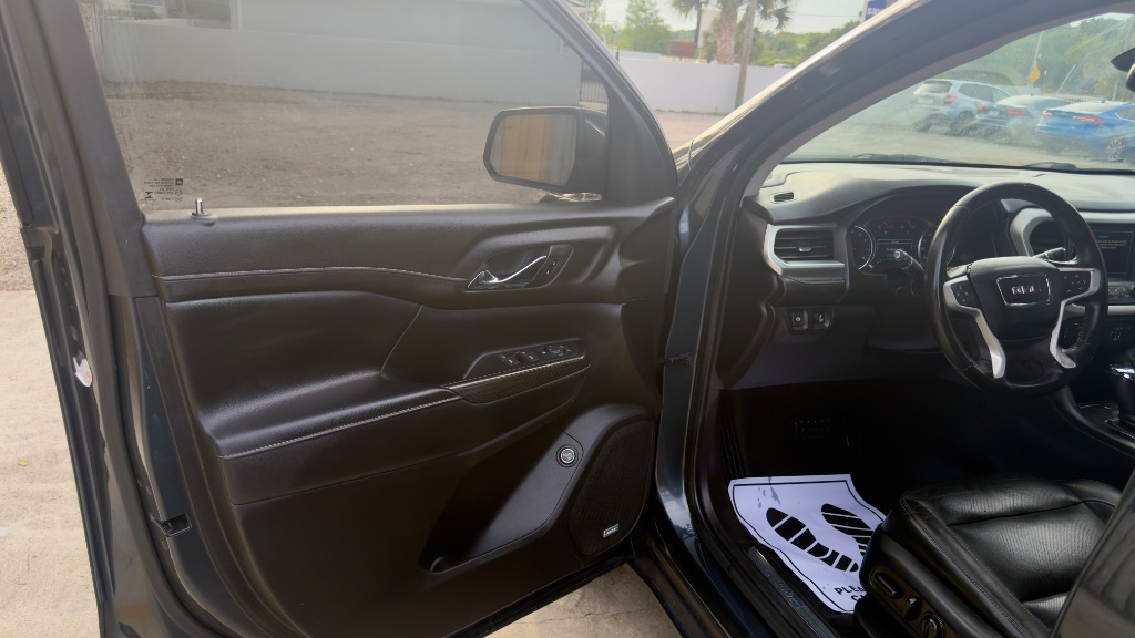 2019 GMC Acadia - $12,750