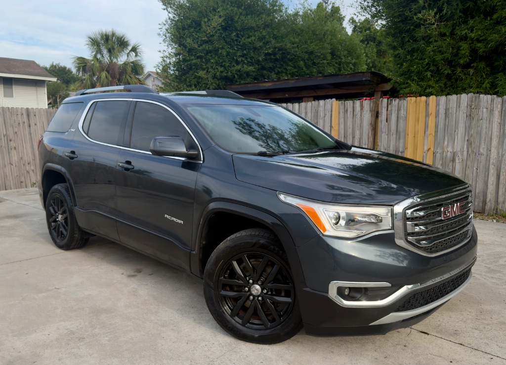 2019 GMC Acadia - $12,750
