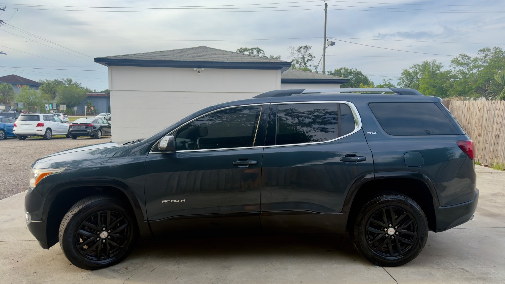 2019 GMC Acadia - $12,750
