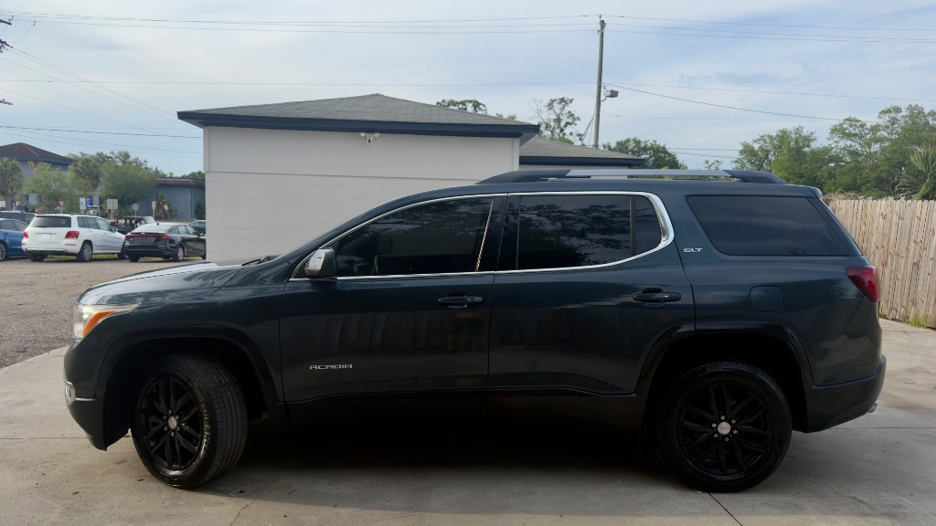 2019 GMC Acadia - $12,750