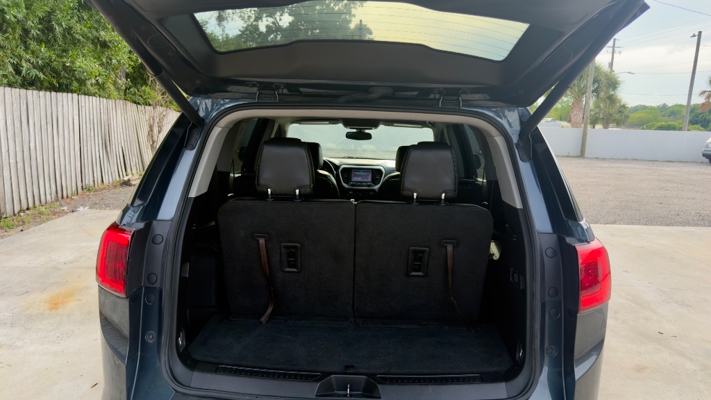 2019 GMC Acadia - $12,750