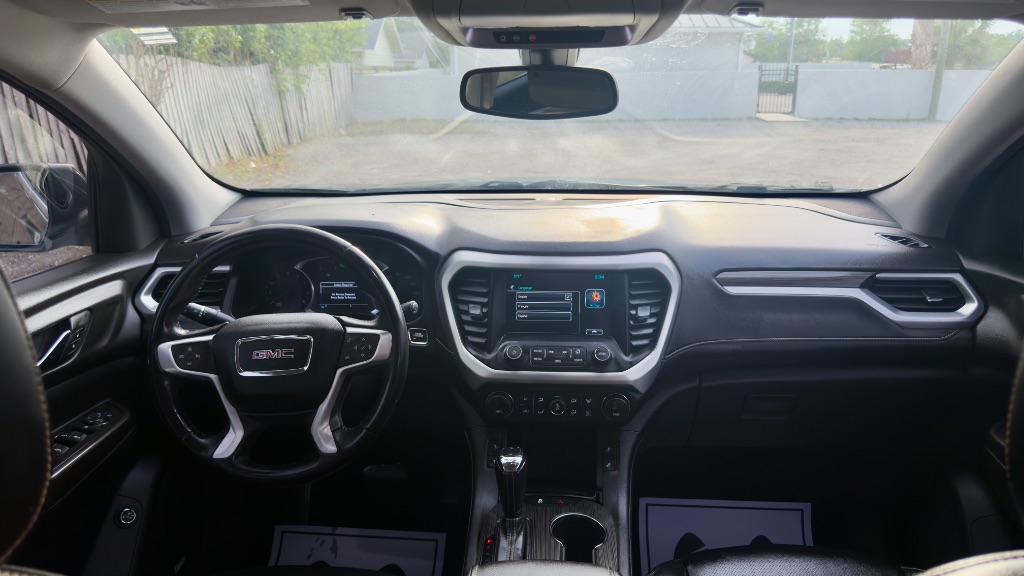 2019 GMC Acadia - $12,750