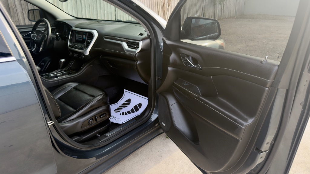 2019 GMC Acadia - $12,750