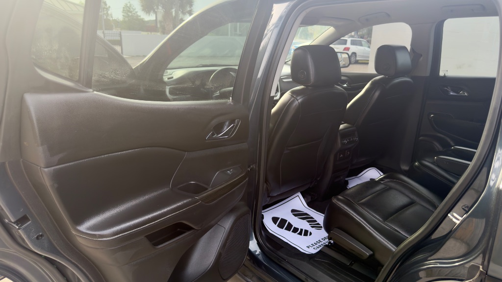 2019 GMC Acadia - $12,750