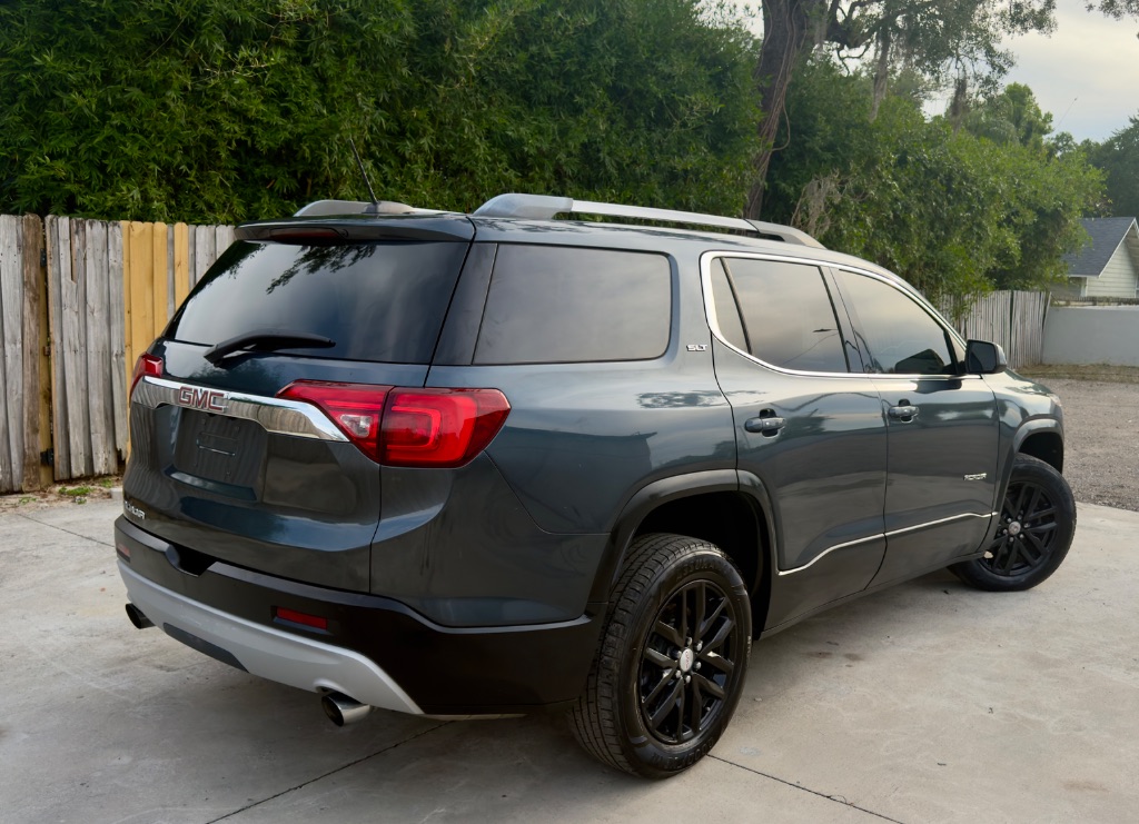 2019 GMC Acadia - $12,750