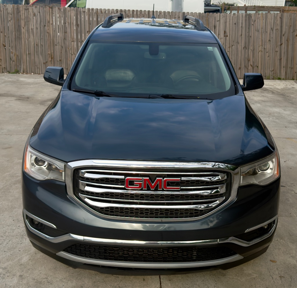 2019 GMC Acadia - $12,750