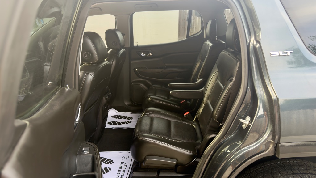 2019 GMC Acadia - $12,750