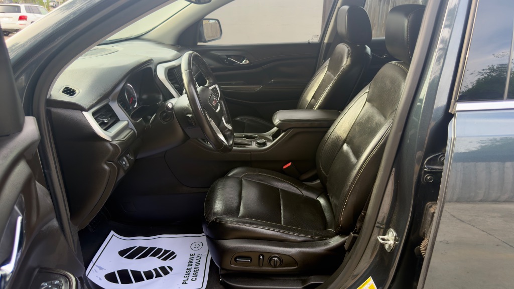2019 GMC Acadia - $12,750