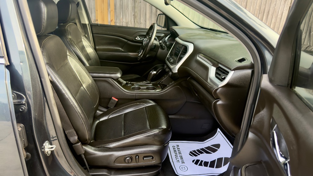 2019 GMC Acadia - $12,750