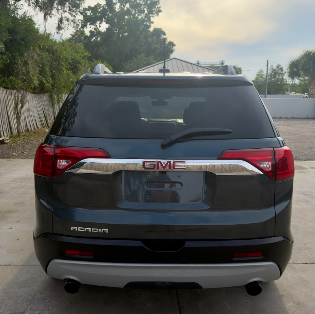 2019 GMC Acadia - $12,750
