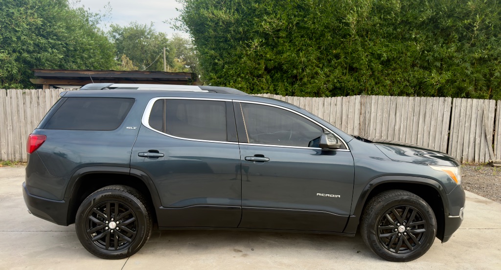2019 GMC Acadia - $12,750