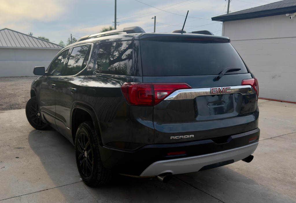 2019 GMC Acadia - $12,750
