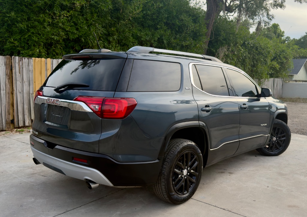 2019 GMC Acadia - $12,750
