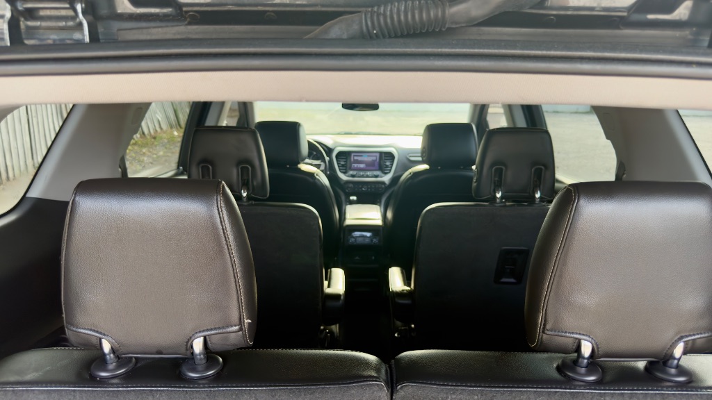 2019 GMC Acadia - $12,750
