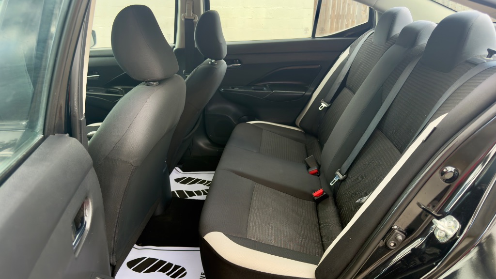 2020 Nissan Versa - $7,750