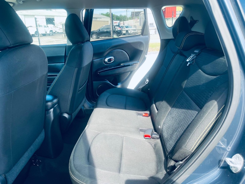 2016 Kia Soul - $7,200