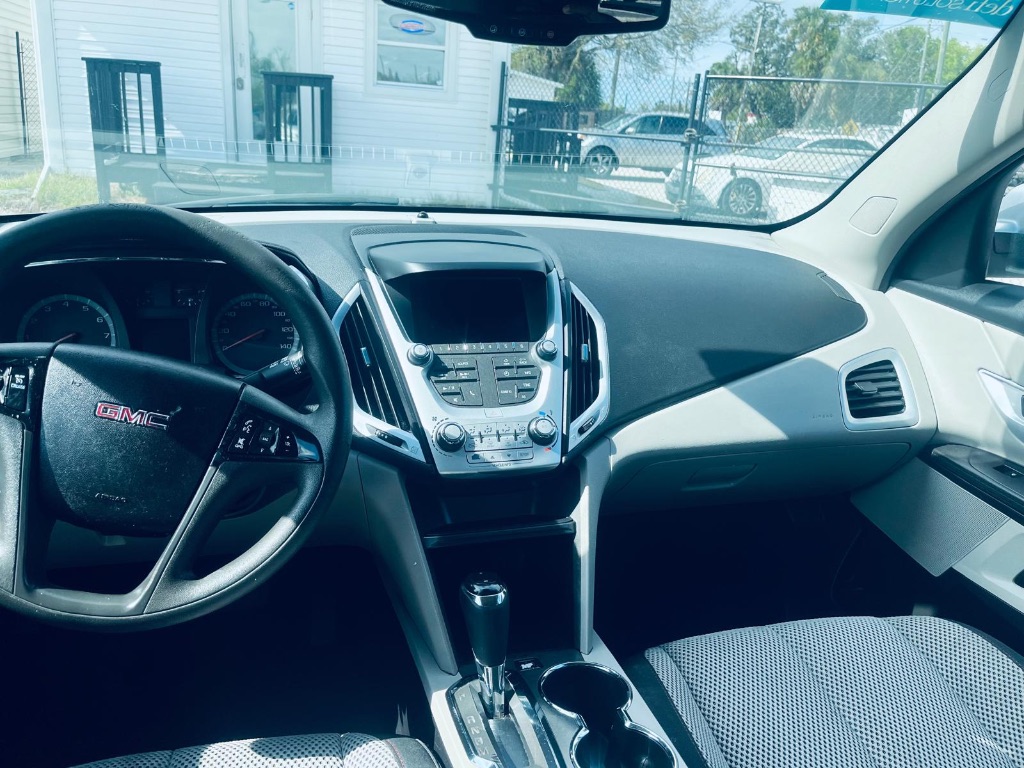 2017 GMC Terrain - $6,900