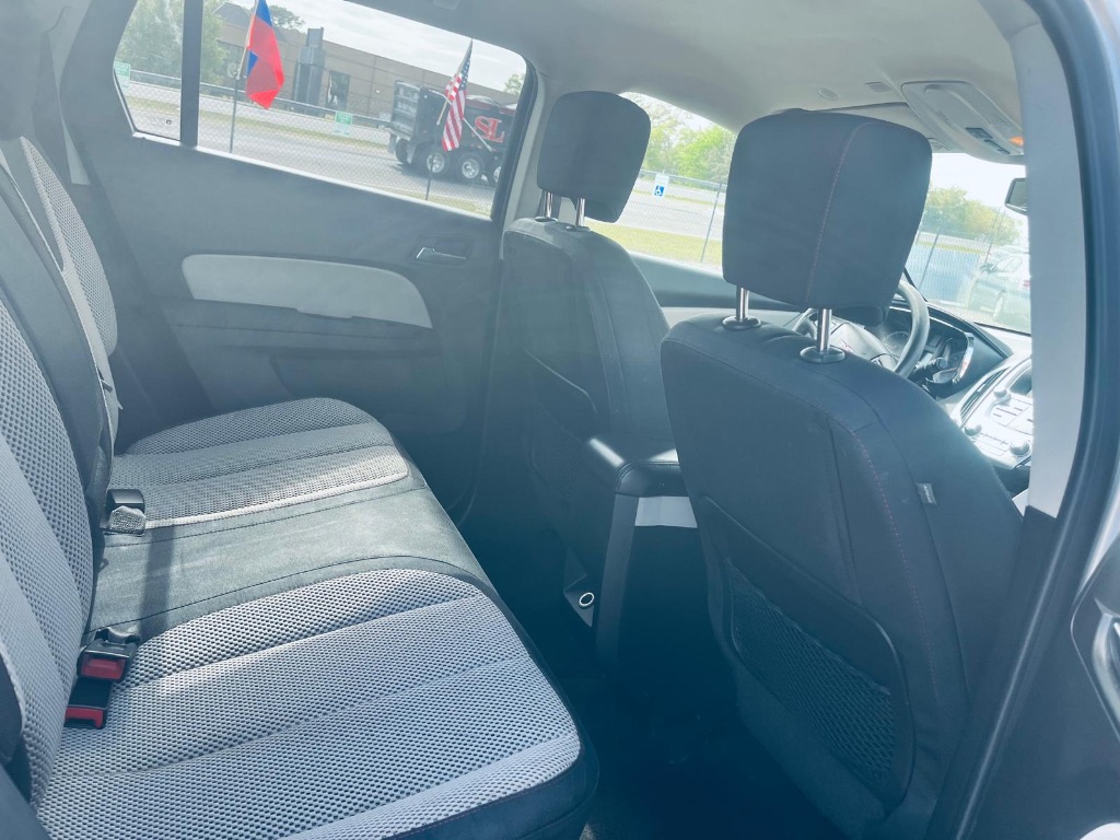 2017 GMC Terrain - $6,900