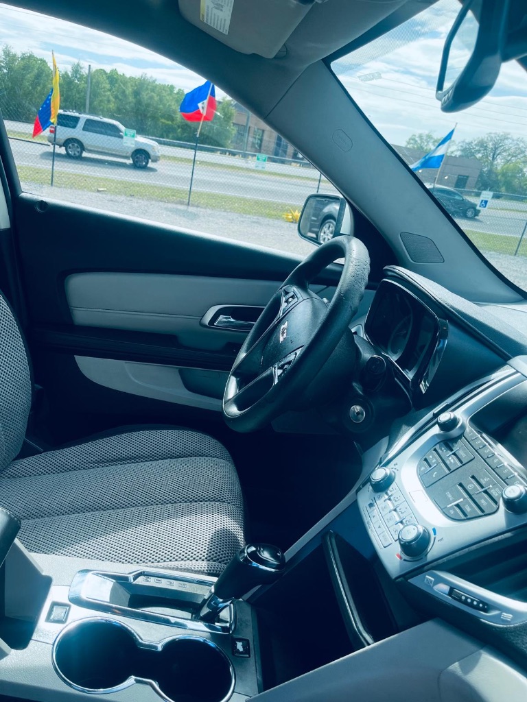 2017 GMC Terrain - $6,900