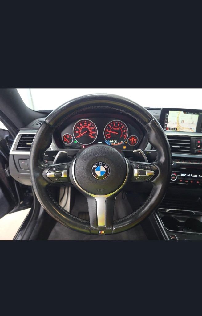 2018 BMW 430i - $18,000