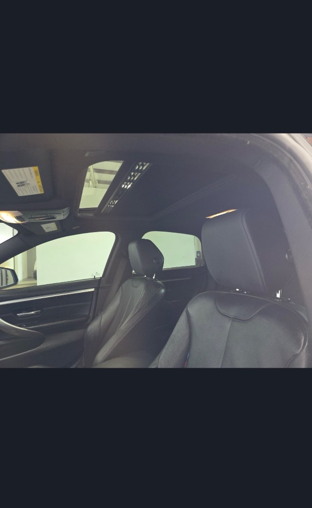 2018 BMW 430i - $18,000