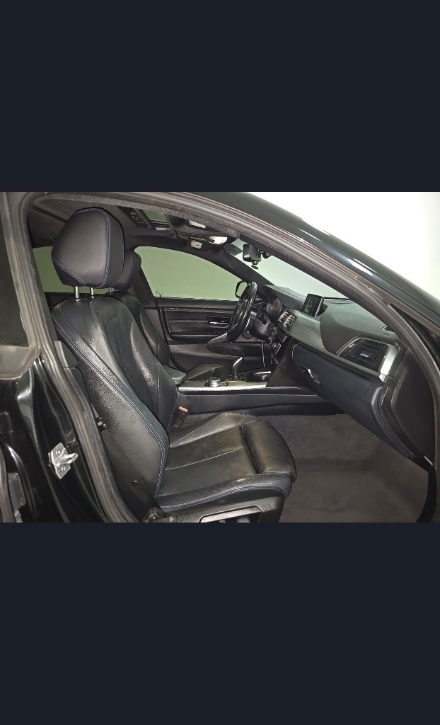 2018 BMW 430i - $18,000