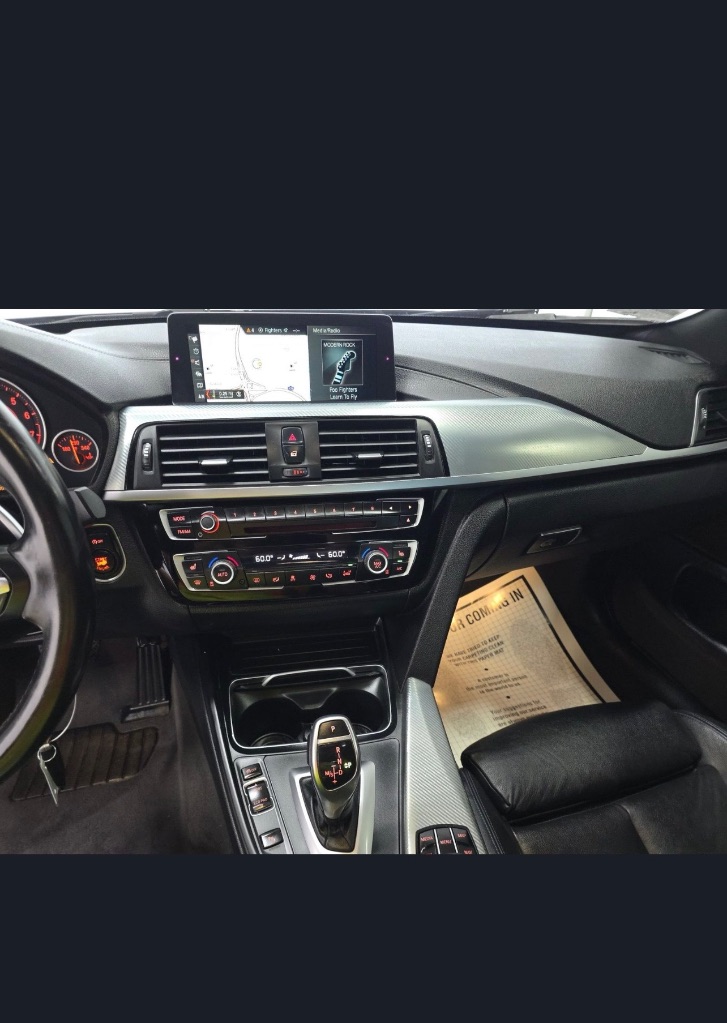 2018 BMW 430i - $18,000