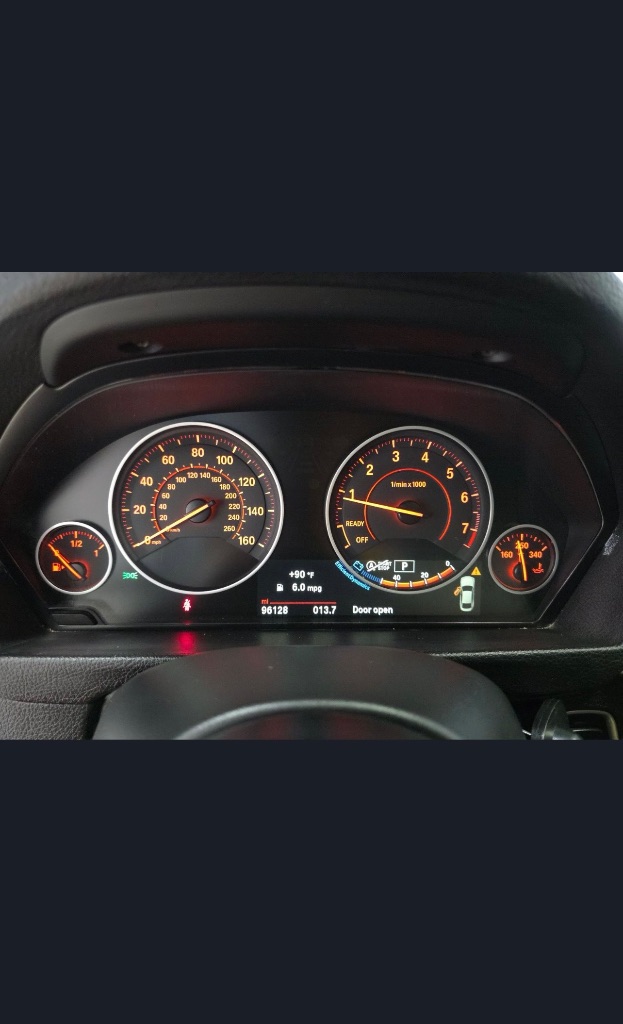 2018 BMW 430i - $18,000