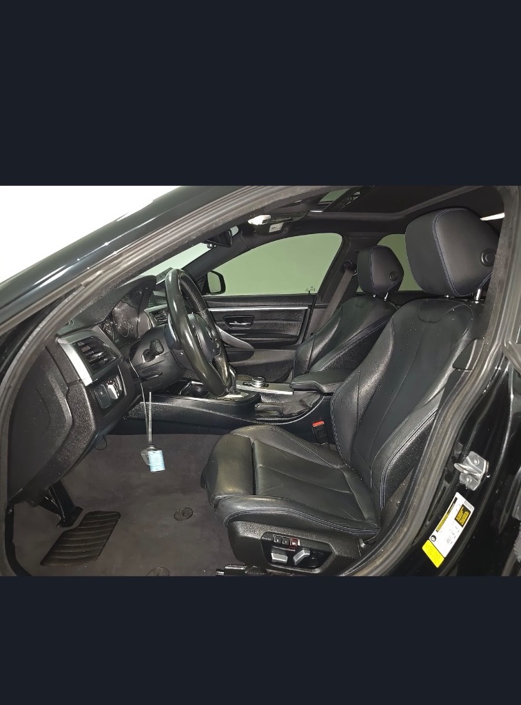 2018 BMW 430i - $18,000