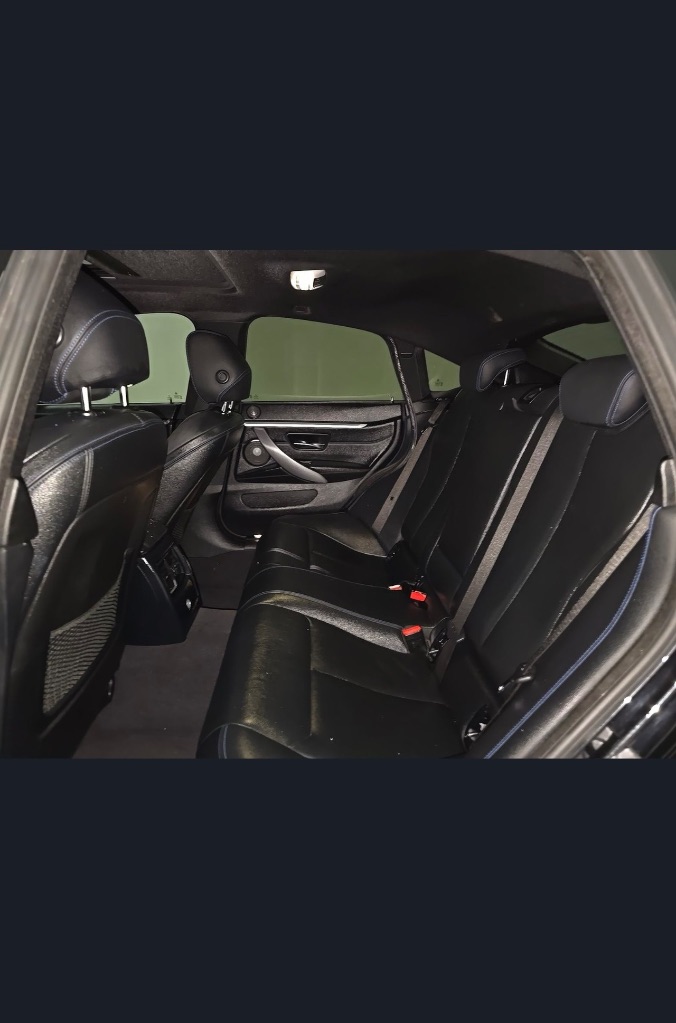 2018 BMW 430i - $18,000