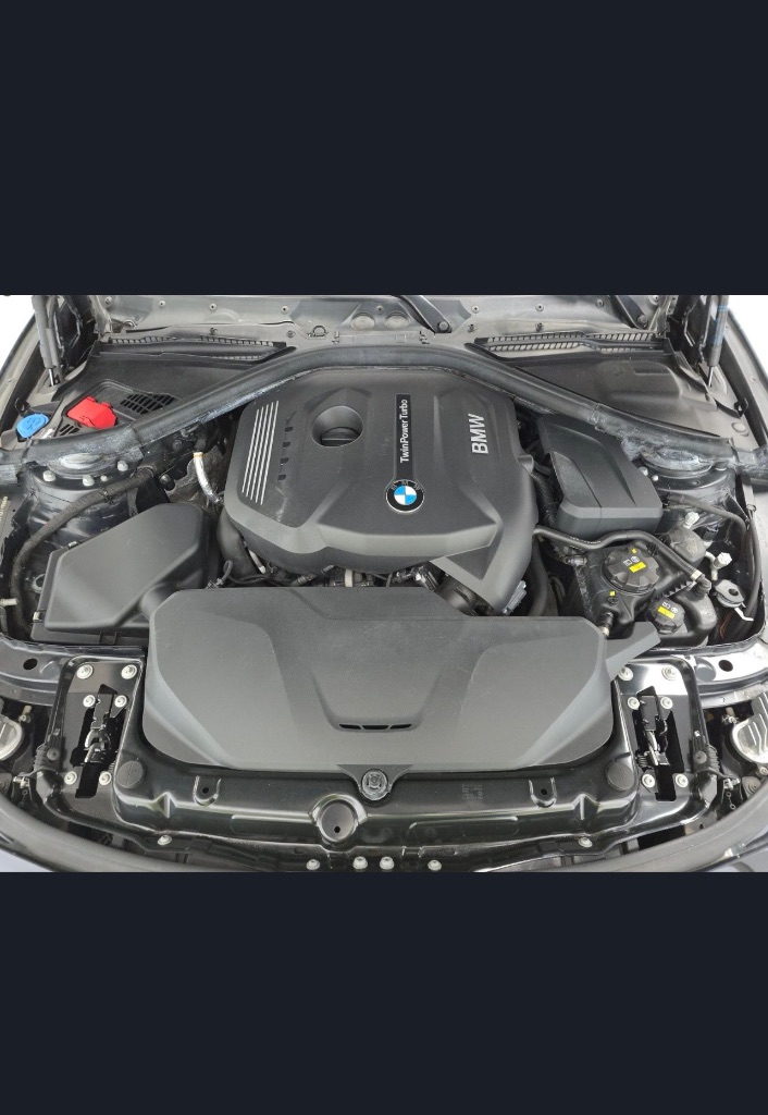 2018 BMW 430i - $18,000