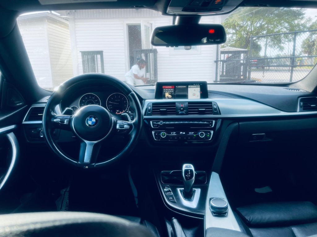 2018 BMW 430i - $18,000