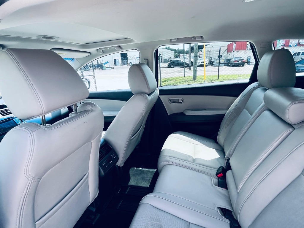 2015 MAZDA CX-9 - $9,500