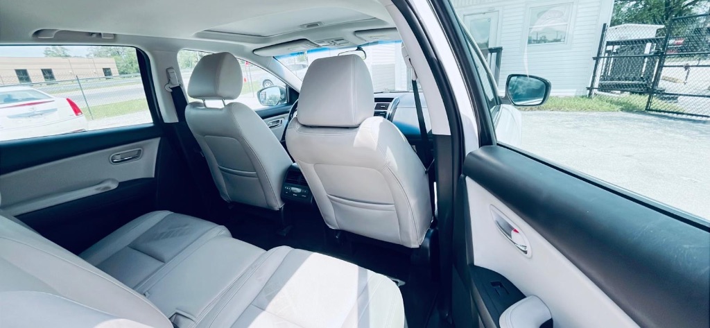 2015 MAZDA CX-9 - $9,500