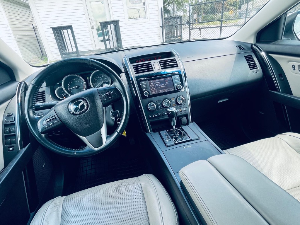 2015 MAZDA CX-9 - $9,500