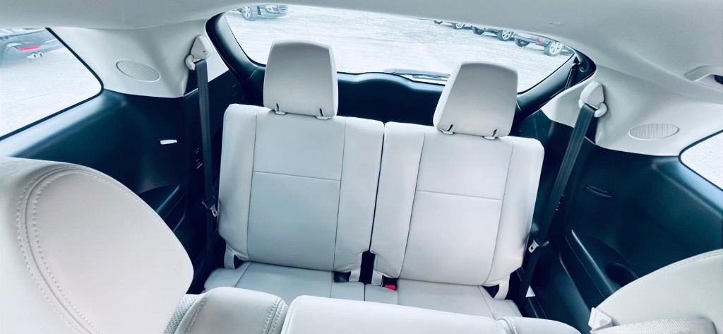 2015 MAZDA CX-9 - $9,500