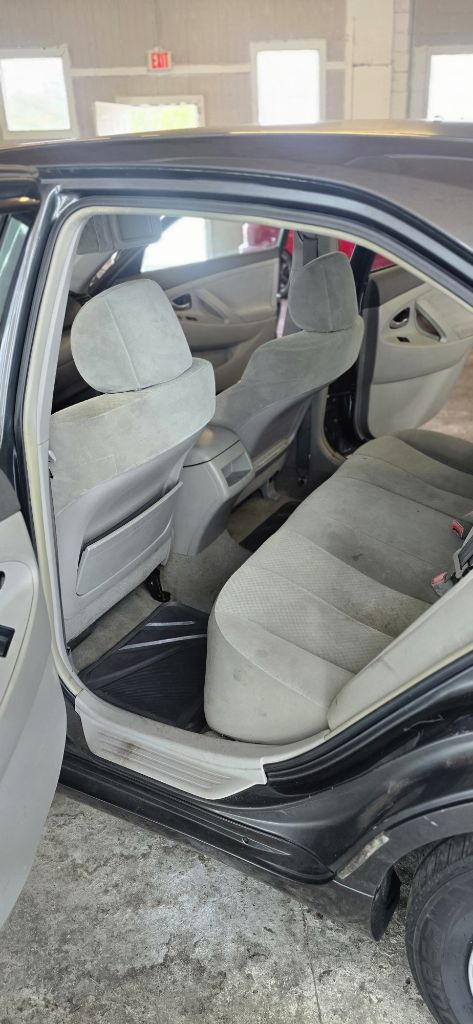 2007 Toyota Camry - $5,500