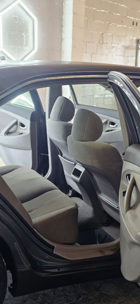 2007 Toyota Camry - $5,500