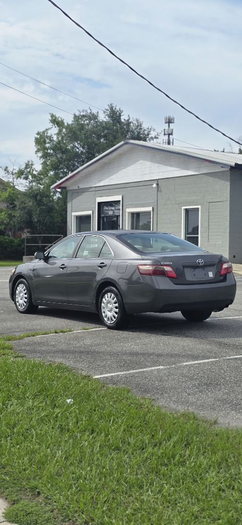 2007 Toyota Camry - $5,500