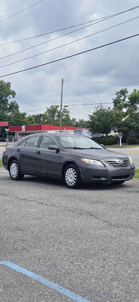 2007 Toyota Camry - $5,500